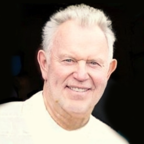 Gordon Webster